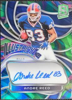 Andre Reed