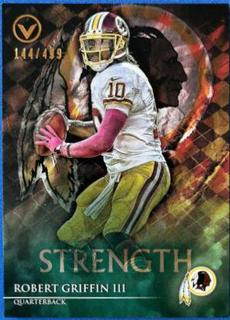 Robert Griffin III