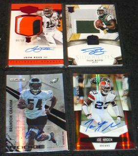 Tajh Boyd