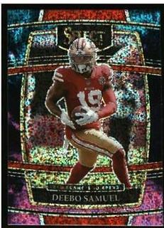 Deebo Samuel