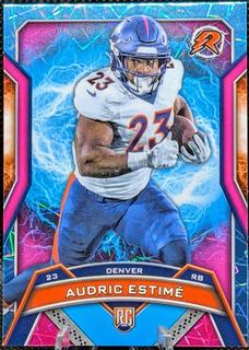 Audric Estime