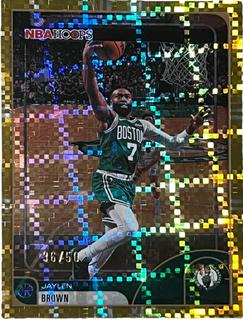 Jaylen Brown