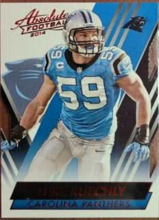 Luke Kuechly