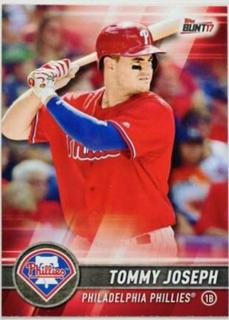 Tommy Joseph