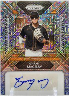 Grant McCray