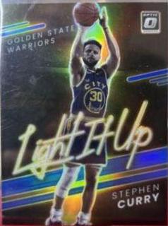 Stephen Curry