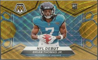 Brian Thomas Jr.