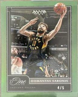 Domantas Sabonis