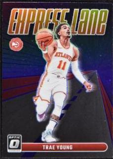 Trae Young