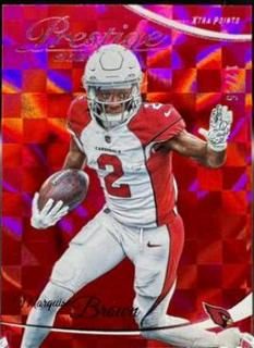 Marquise Brown