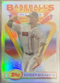 Xander Bogaerts