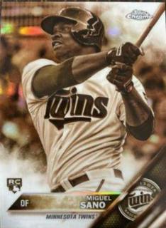 Miguel Sano