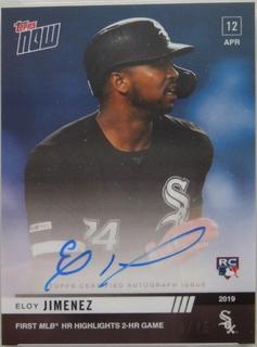 Eloy Jimenez