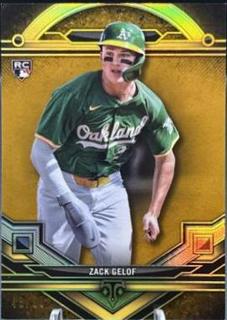 Zack Gelof