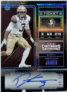 Derwin James