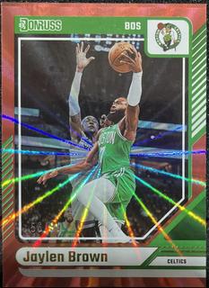 Jaylen Brown