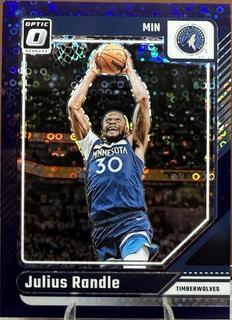 Julius Randle