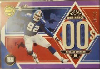Michael Strahan