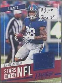 Evan Engram