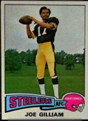Joe Gilliam