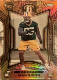 Devonte Wyatt