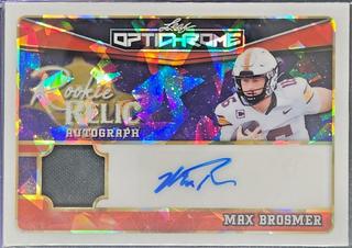 Max Brosmer