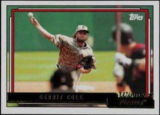 Gerrit Cole