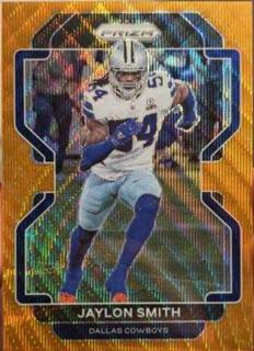Jaylon Smith