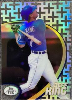 Jeff King