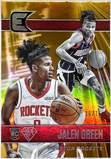 Jalen Green