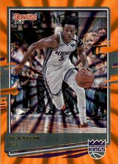 De'Aaron Fox