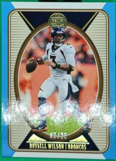 Russell Wilson