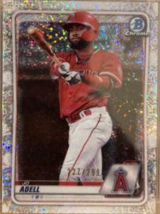 Jo Adell