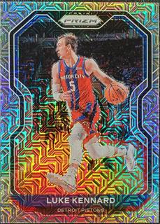 Luke Kennard