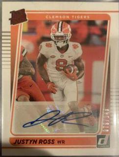 Justyn Ross