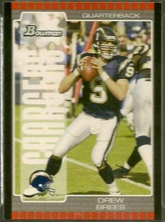 Drew Brees