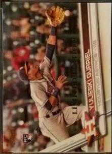Yulieski Gurriel