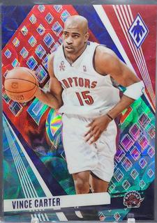 Vince Carter
