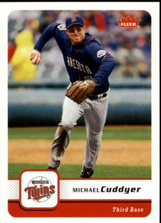 Michael Cuddyer