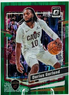 Darius Garland