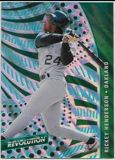 Rickey Henderson
