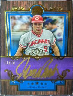 Johnny Bench