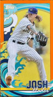 Josh Hader