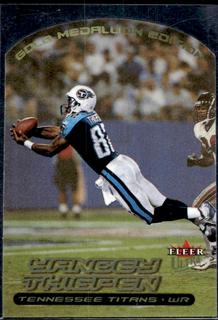 Yancey Thigpen