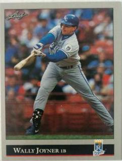 Wally Joyner