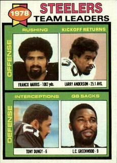 Pittsburgh Steelers
