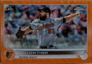 Zac Lowther