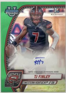 TJ Finley