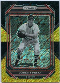 Johnny Pesky
