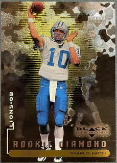 Charlie Batch